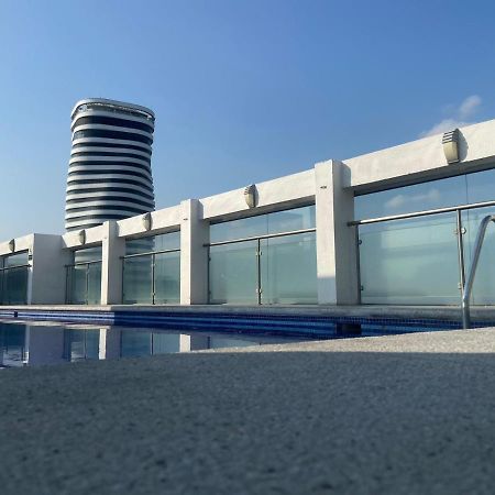 Suites Emporium Guayaquil Ngoại thất bức ảnh