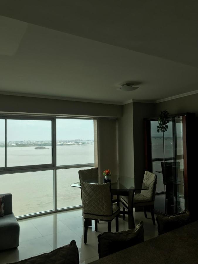 Suites Emporium Guayaquil Ngoại thất bức ảnh