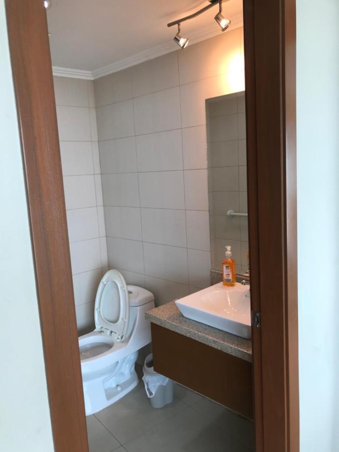Suites Emporium Guayaquil Ngoại thất bức ảnh