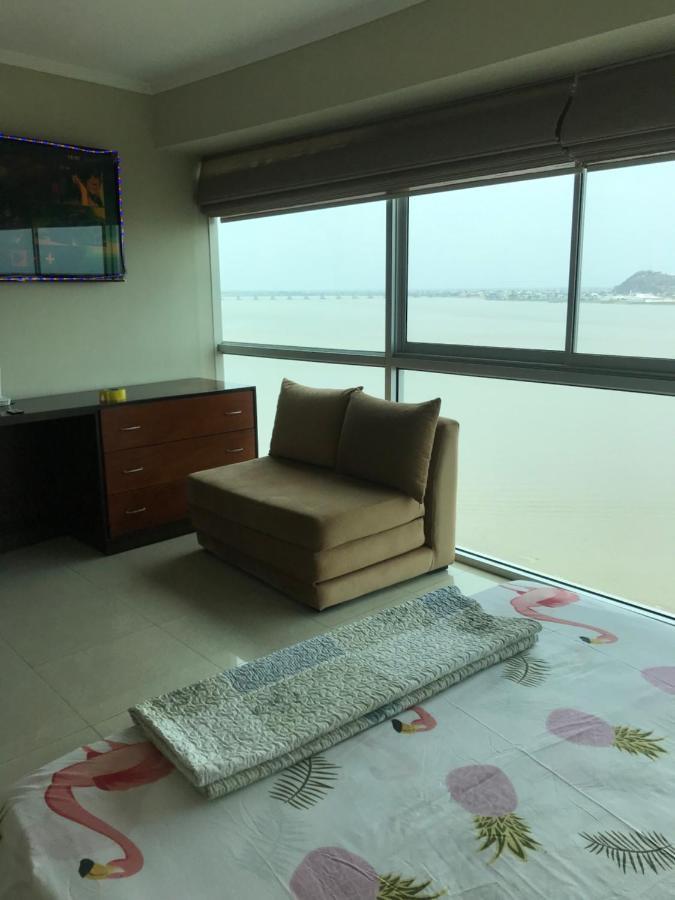 Suites Emporium Guayaquil Ngoại thất bức ảnh