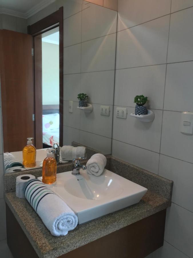 Suites Emporium Guayaquil Ngoại thất bức ảnh