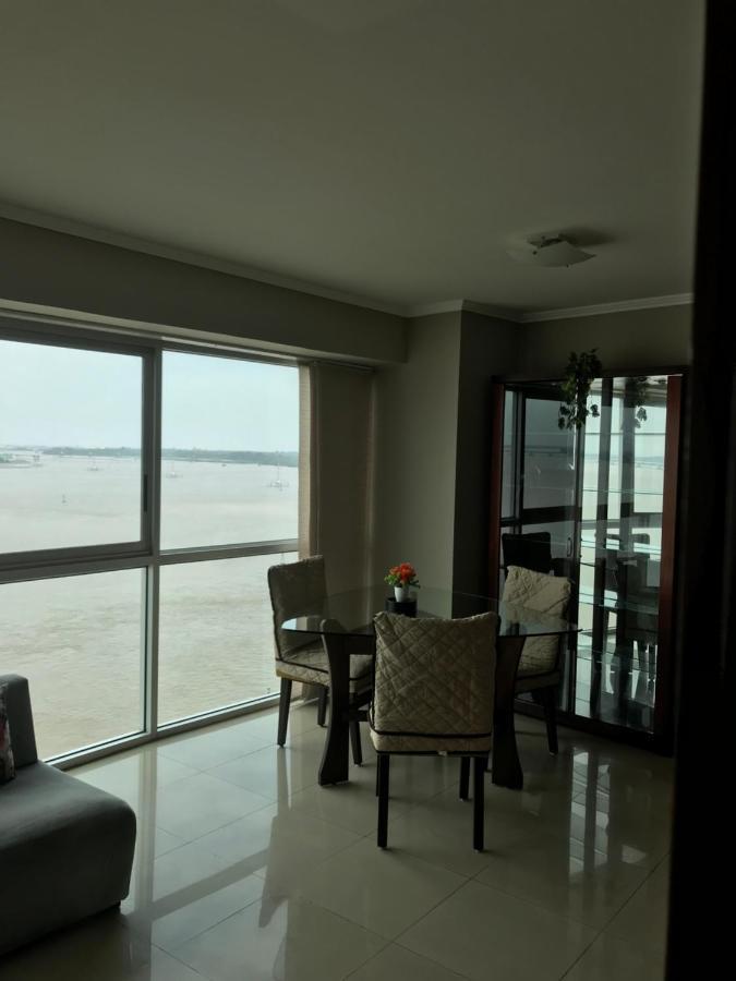 Suites Emporium Guayaquil Ngoại thất bức ảnh