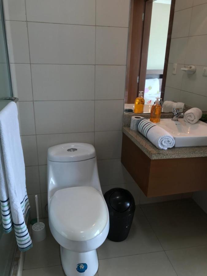 Suites Emporium Guayaquil Ngoại thất bức ảnh