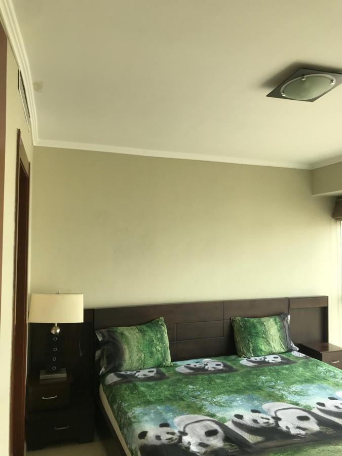Suites Emporium Guayaquil Ngoại thất bức ảnh