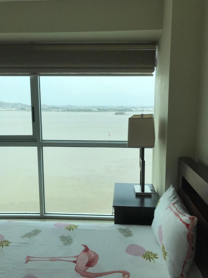 Suites Emporium Guayaquil Ngoại thất bức ảnh