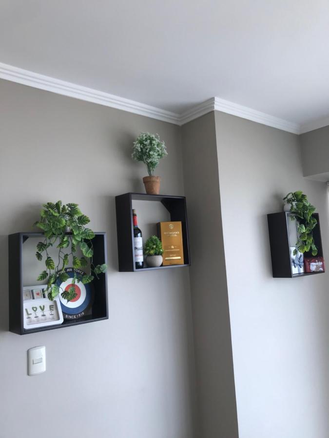 Suites Emporium Guayaquil Ngoại thất bức ảnh