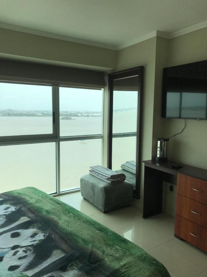 Suites Emporium Guayaquil Ngoại thất bức ảnh