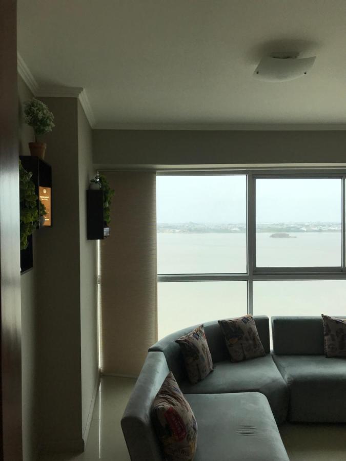 Suites Emporium Guayaquil Ngoại thất bức ảnh