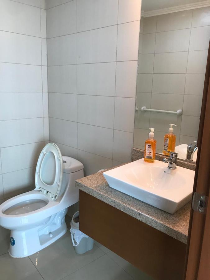 Suites Emporium Guayaquil Ngoại thất bức ảnh
