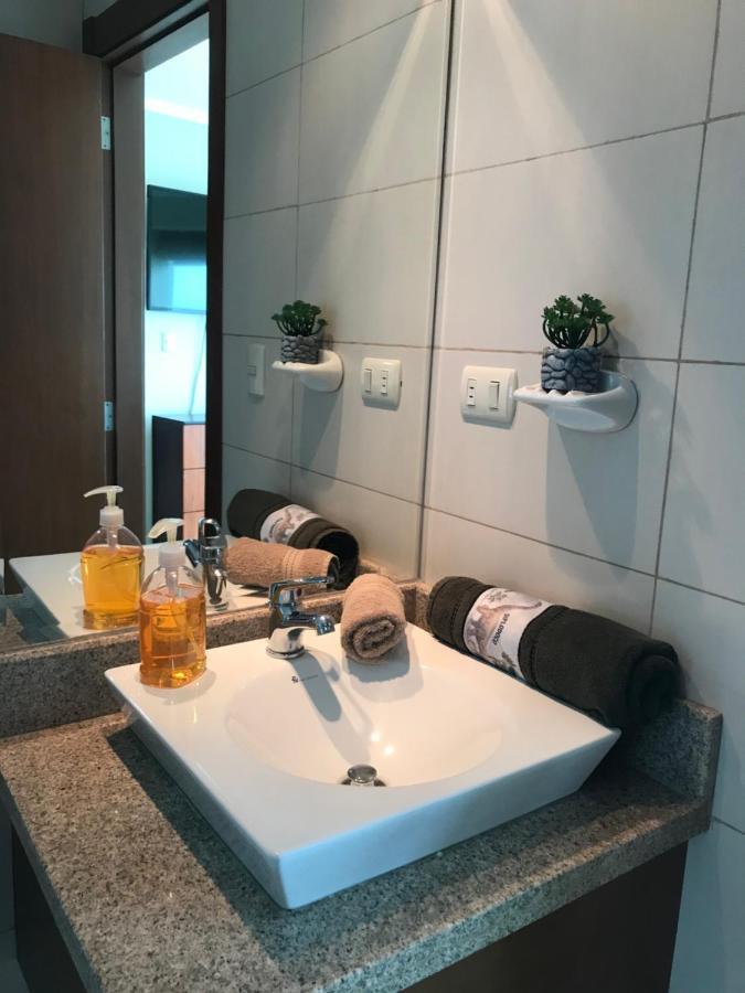Suites Emporium Guayaquil Ngoại thất bức ảnh