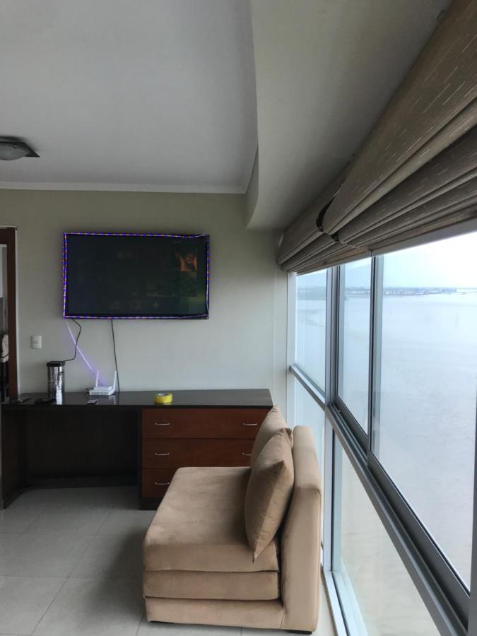 Suites Emporium Guayaquil Ngoại thất bức ảnh