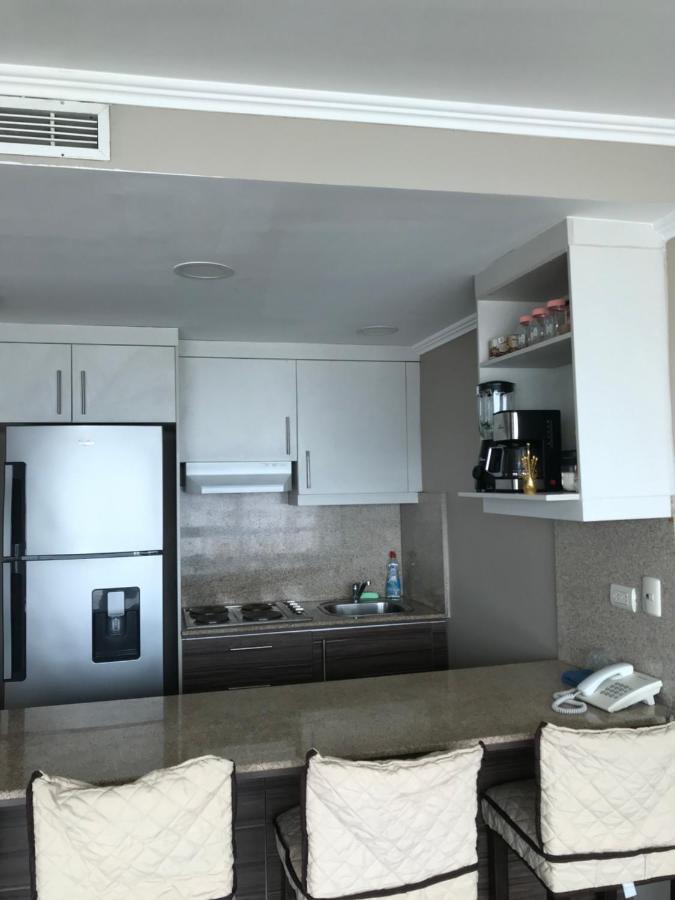 Suites Emporium Guayaquil Ngoại thất bức ảnh