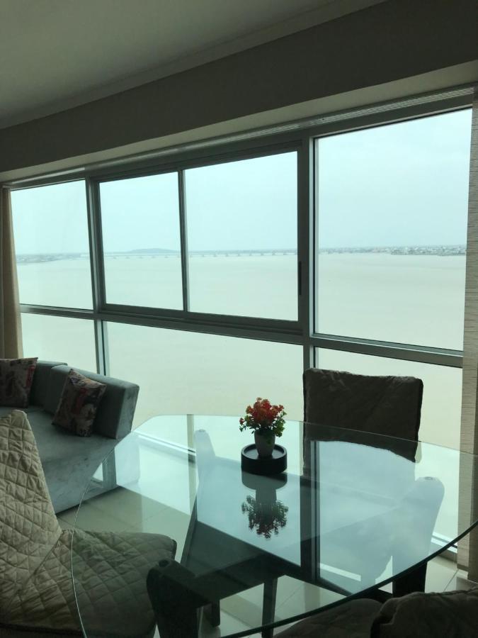 Suites Emporium Guayaquil Ngoại thất bức ảnh
