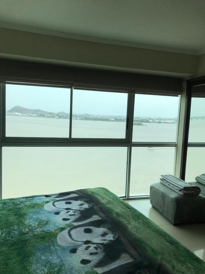 Suites Emporium Guayaquil Ngoại thất bức ảnh