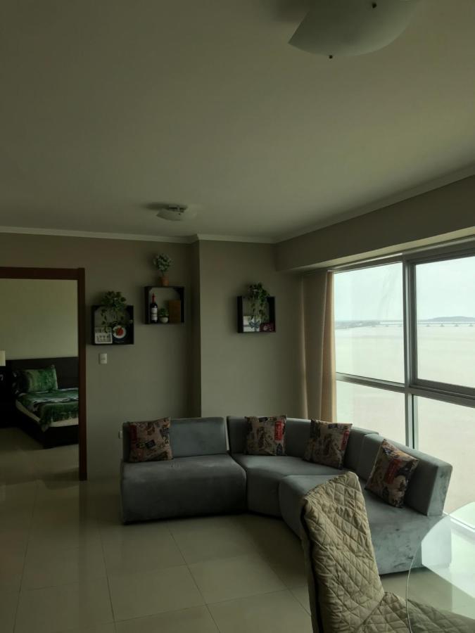 Suites Emporium Guayaquil Ngoại thất bức ảnh