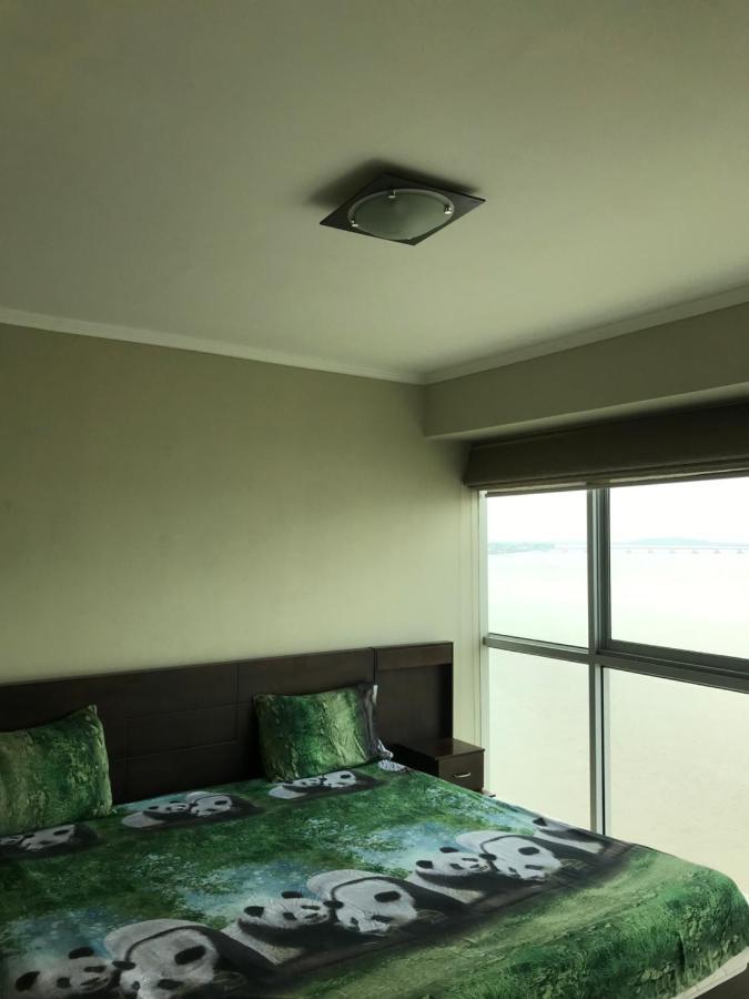 Suites Emporium Guayaquil Ngoại thất bức ảnh