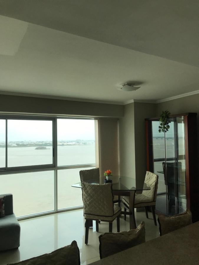 Suites Emporium Guayaquil Ngoại thất bức ảnh