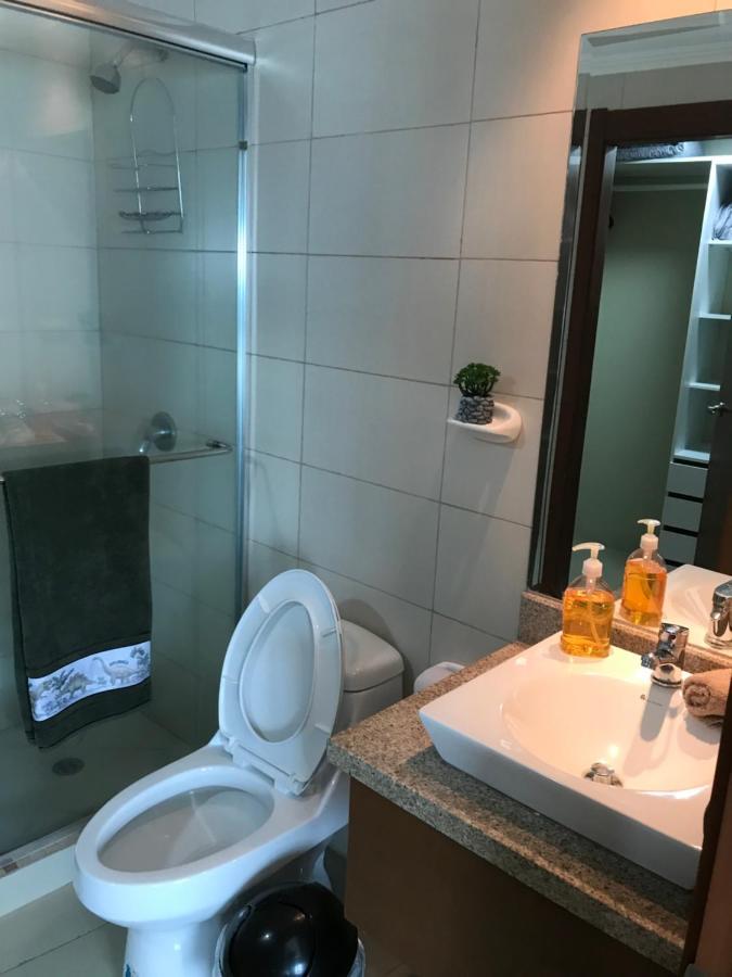 Suites Emporium Guayaquil Ngoại thất bức ảnh