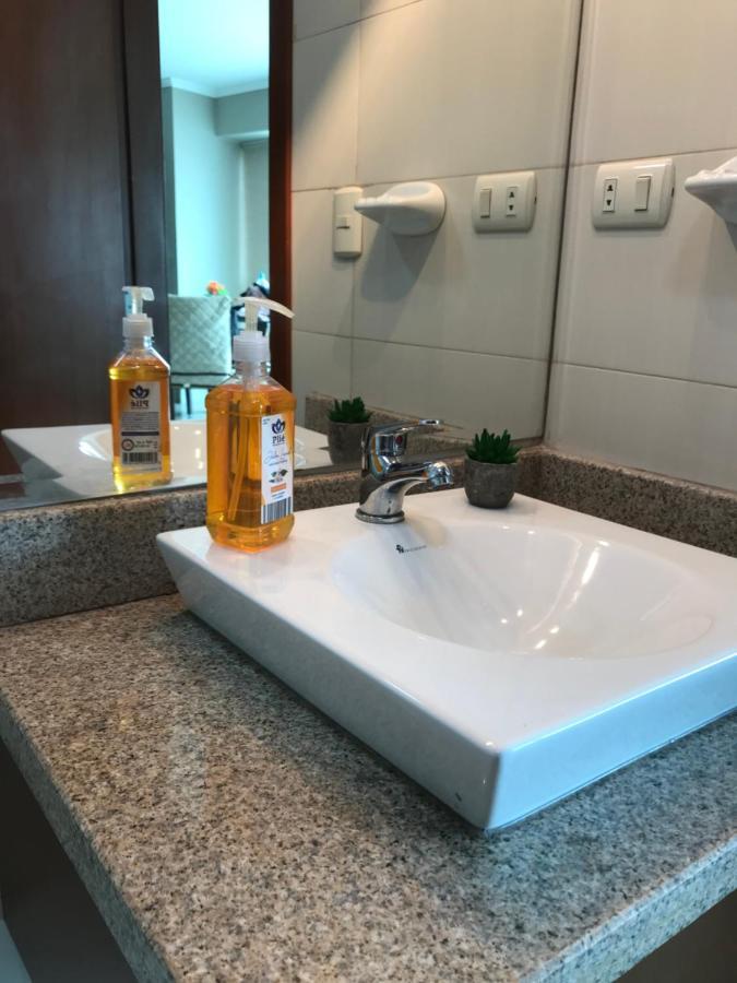 Suites Emporium Guayaquil Ngoại thất bức ảnh