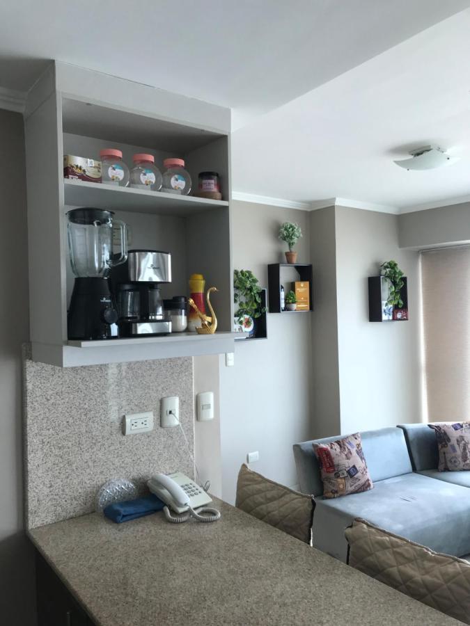 Suites Emporium Guayaquil Ngoại thất bức ảnh